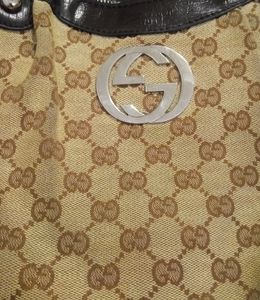 Gucci purse/handbag